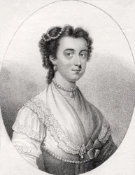 Anne Ingram, illustratie uit 